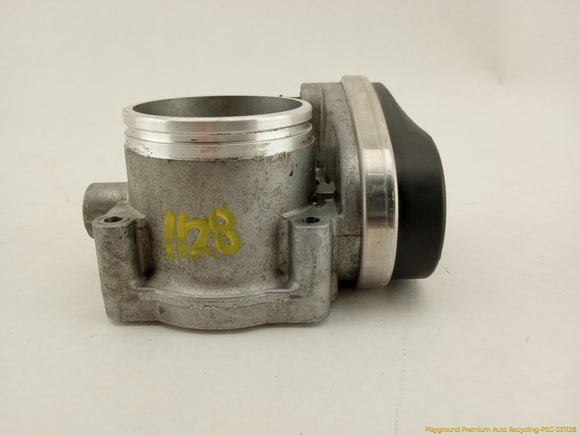 BMW Z4 Throttle Body