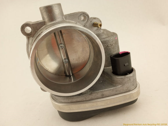 BMW Z4 Throttle Body