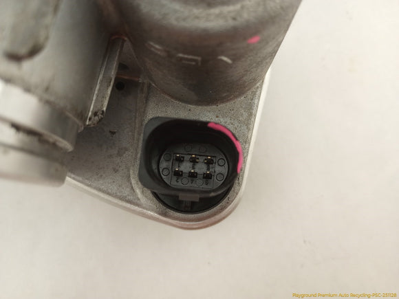 BMW Z4 Throttle Body