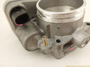 BMW Z4 Throttle Body-8
