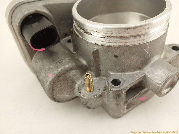 BMW Z4 Throttle Body