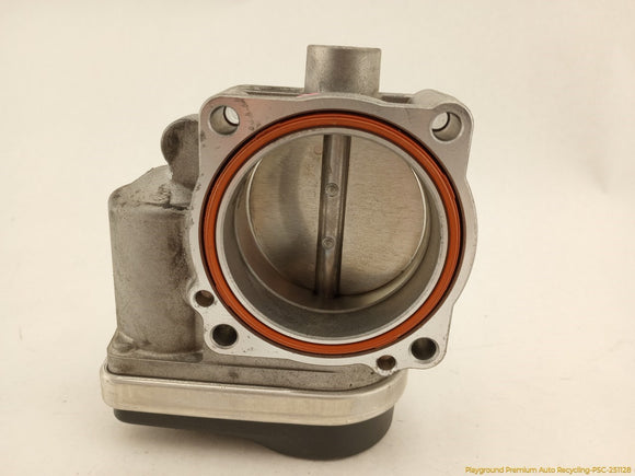 BMW Z4 Throttle Body
