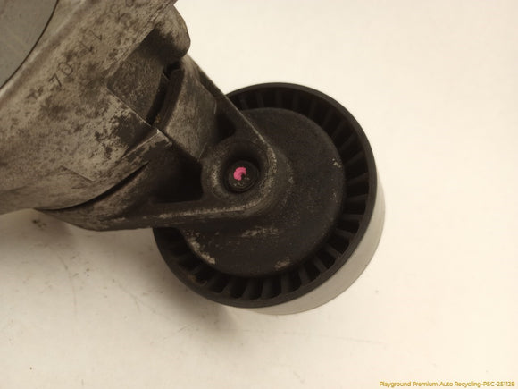 BMW Z4 Serpentine Belt Tensioner