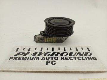 BMW Z4 Deflection Pulley