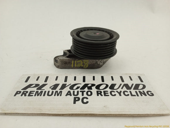 BMW Z4 Deflection Pulley