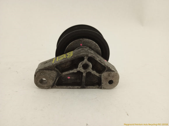 BMW Z4 Deflection Pulley