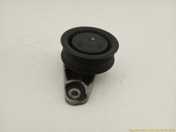 BMW Z4 Deflection Pulley