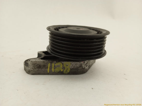 BMW Z4 Deflection Pulley