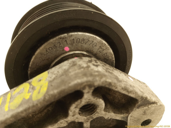 BMW Z4 Deflection Pulley