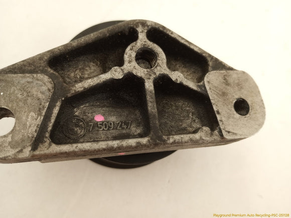 BMW Z4 Deflection Pulley