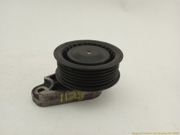 BMW Z4 Deflection Pulley