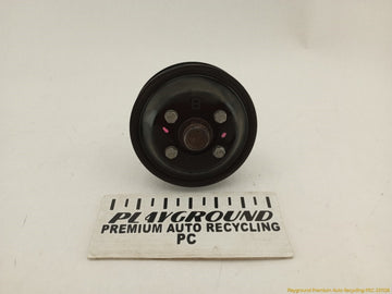 BMW Z4 Engine Water Pump