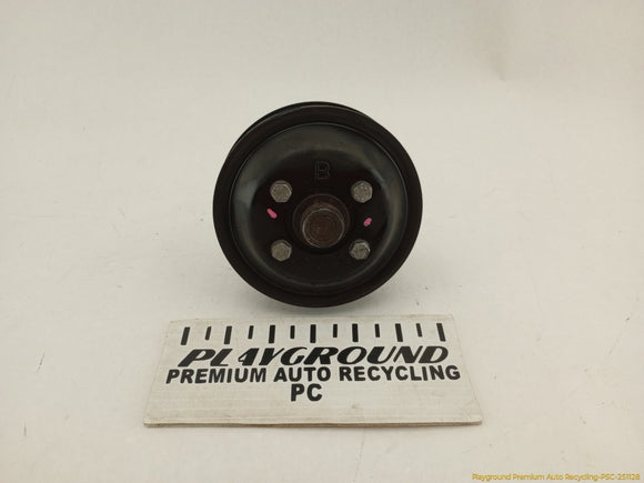 BMW Z4 Engine Water Pump