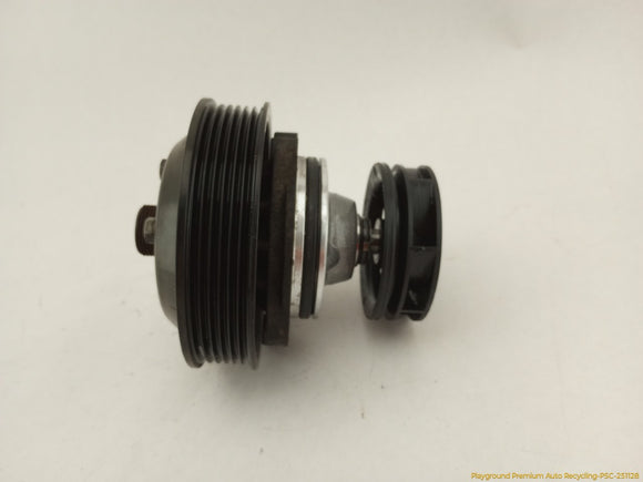 BMW Z4 Engine Water Pump