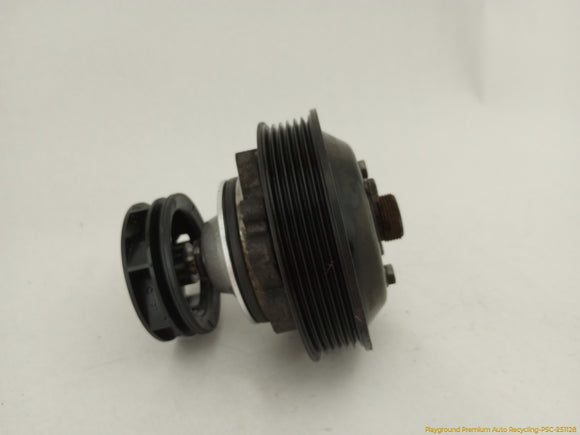 BMW Z4 Engine Water Pump