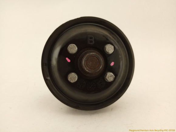 BMW Z4 Engine Water Pump