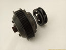 BMW Z4 Engine Water Pump-9