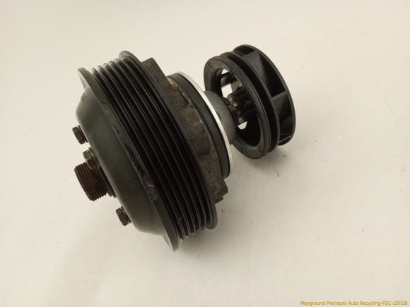BMW Z4 Engine Water Pump