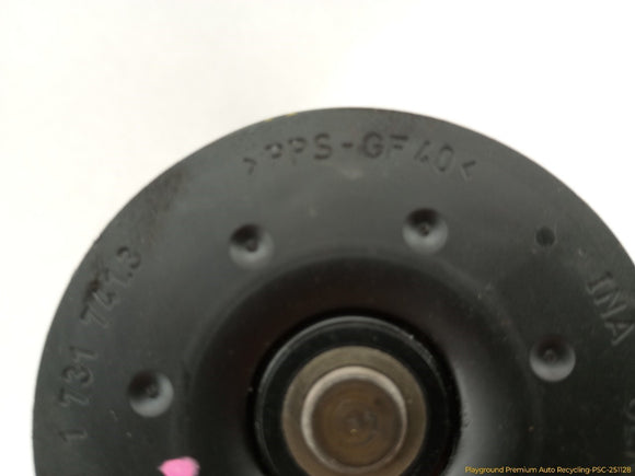 BMW Z4 Engine Water Pump