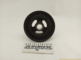 BMW Z4 Harmonic Balancer