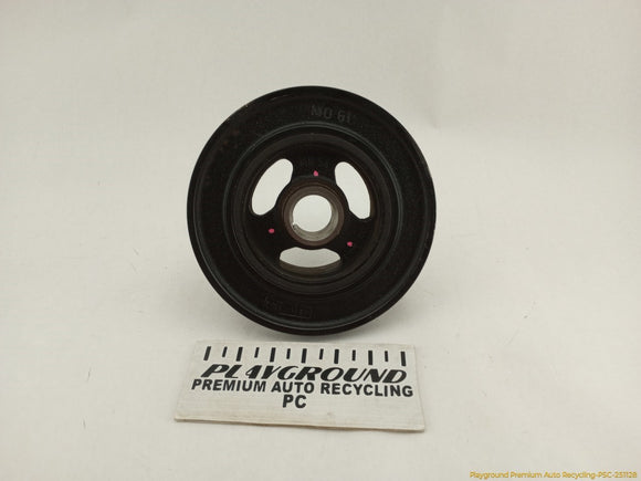 BMW Z4 Harmonic Balancer