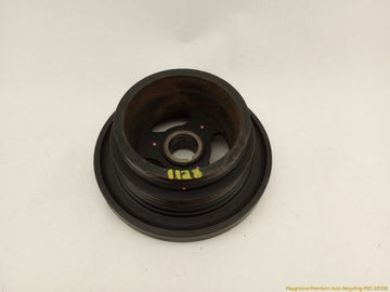 BMW Z4 Harmonic Balancer - 0