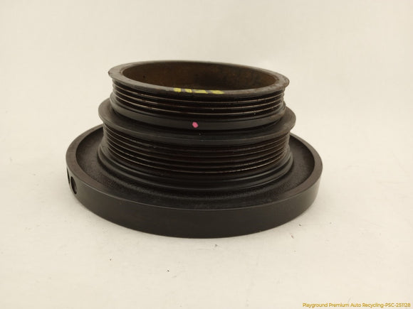 BMW Z4 Harmonic Balancer
