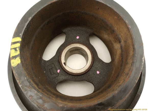 BMW Z4 Harmonic Balancer