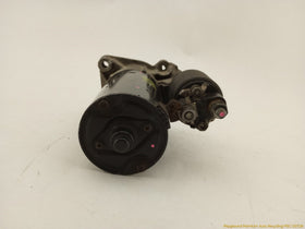 BMW Z4 Starter Motor - 0
