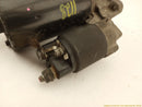 BMW Z4 Starter Motor-8