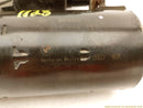 BMW Z4 Starter Motor-10