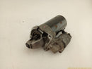 BMW Z4 Starter Motor-11