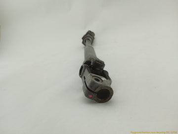 BMW Z4 Steering Intermediate Shaft - 0