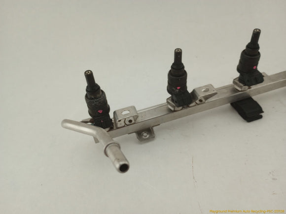 BMW Z4 Fuel Rail