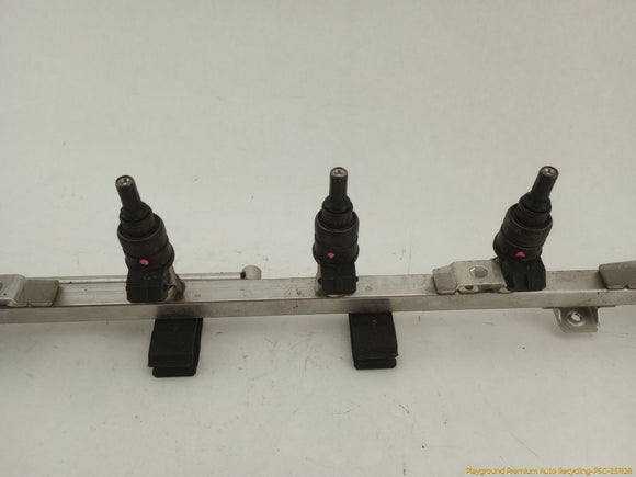 BMW Z4 Fuel Rail