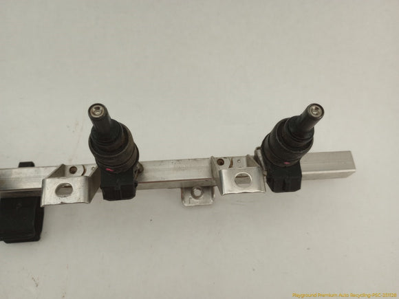 BMW Z4 Fuel Rail