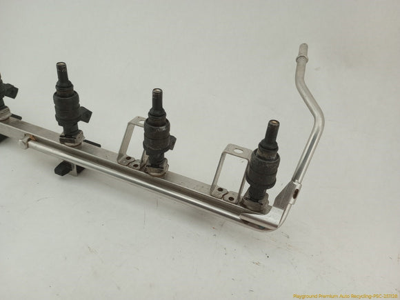 BMW Z4 Fuel Rail