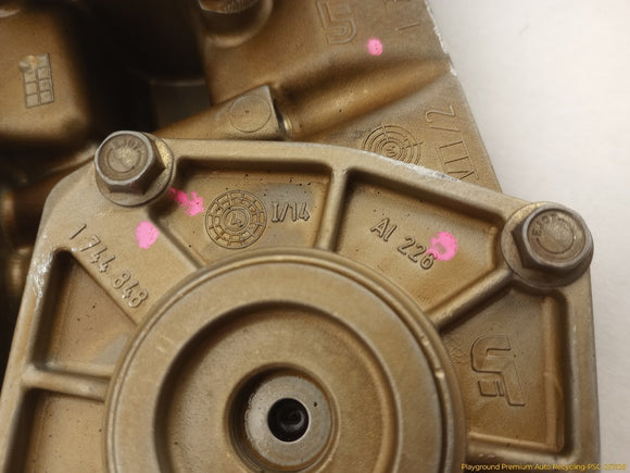 BMW Z4 Dual Vanos Cam Adjuster