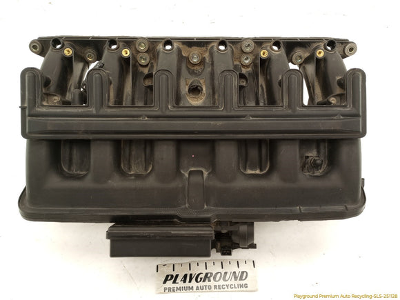 BMW Z4 Intake Manifold