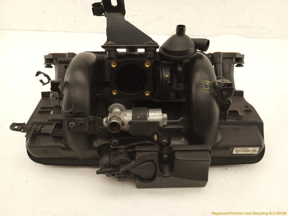 BMW Z4 Intake Manifold