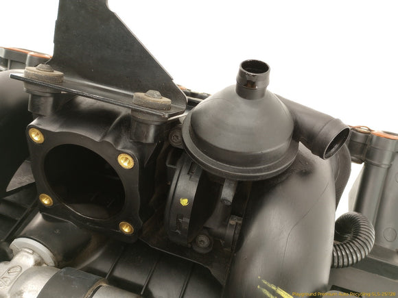 BMW Z4 Intake Manifold