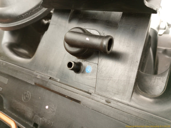 BMW Z4 Intake Manifold