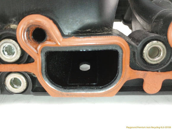 BMW Z4 Intake Manifold
