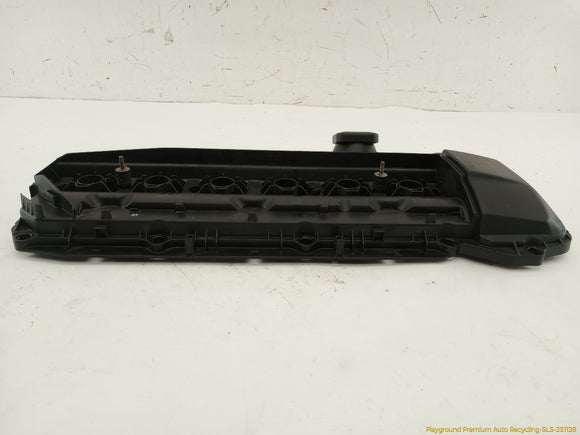 BMW Z4 Engine Valve Cover