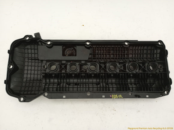 BMW Z4 Engine Valve Cover