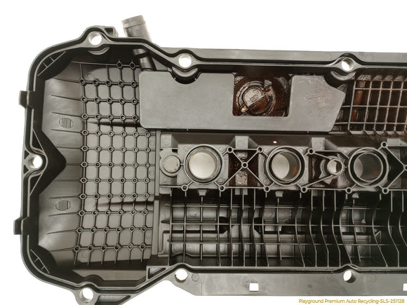 BMW Z4 Engine Valve Cover