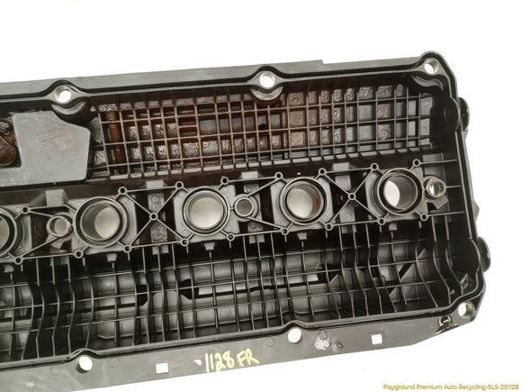 BMW Z4 Engine Valve Cover