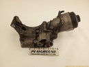 BMW Z4 Oil Filter Housing-1