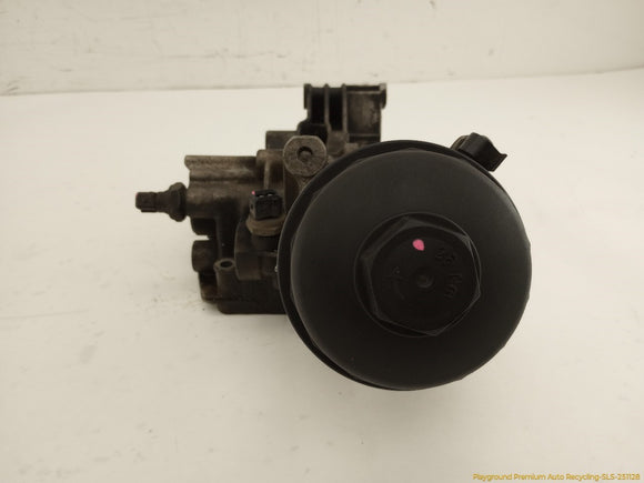 BMW Z4 Oil Filter Housing