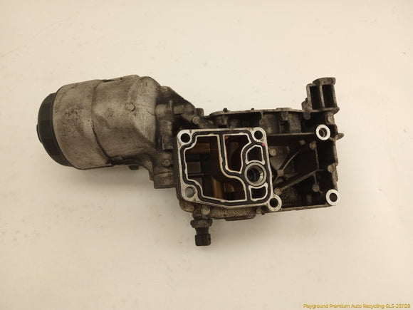 BMW Z4 Oil Filter Housing
